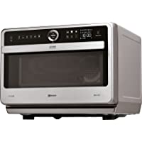 Bauknecht MW 179 IN - Microondas con grill y aire caliente